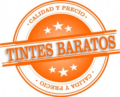 Tintes Baratos 